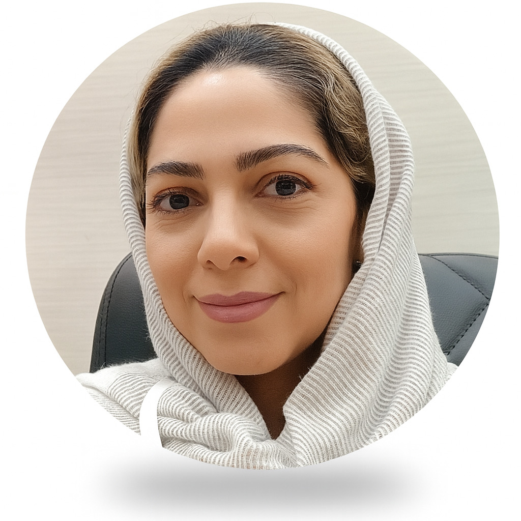 دکتر فاضله مهدوی