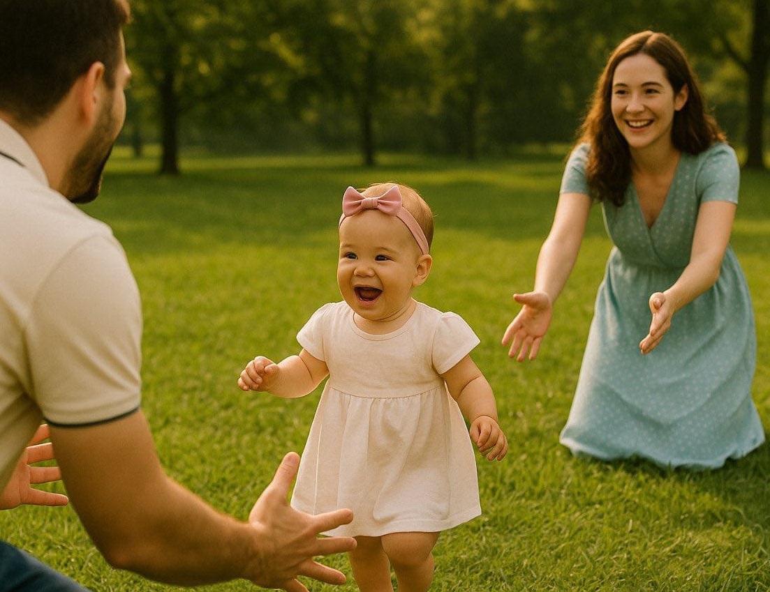 نمودار رشد کودکان