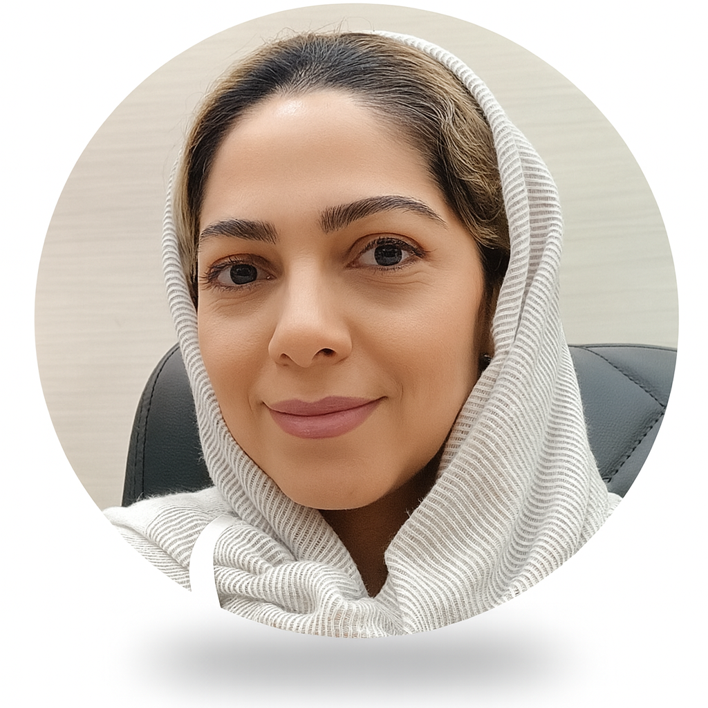 فاضله مهدوی