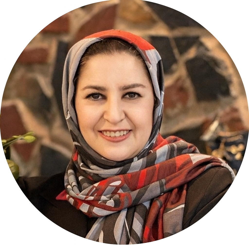 سهیلا سرخی